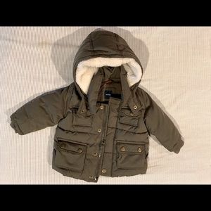 Baby Gap Winter Coat